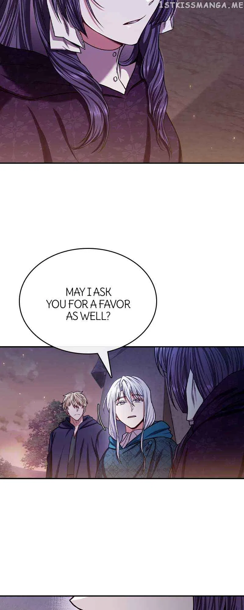 She No Longer Wields Her Sword Chapter 22 – Page 46