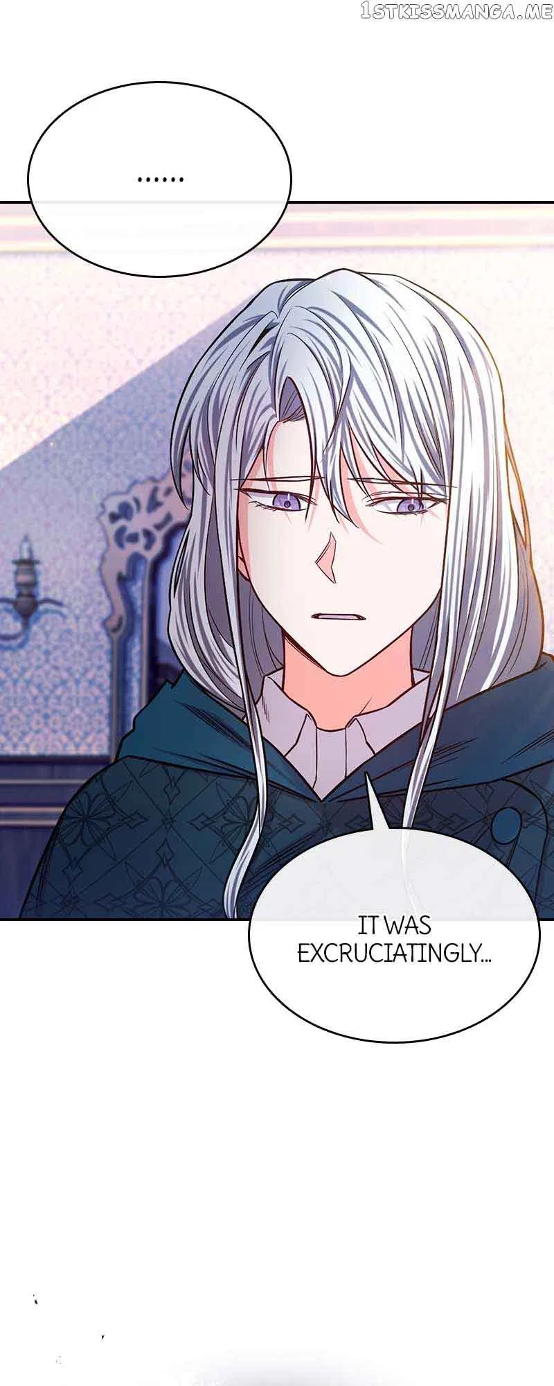 She No Longer Wields Her Sword Chapter 22 – Page 52