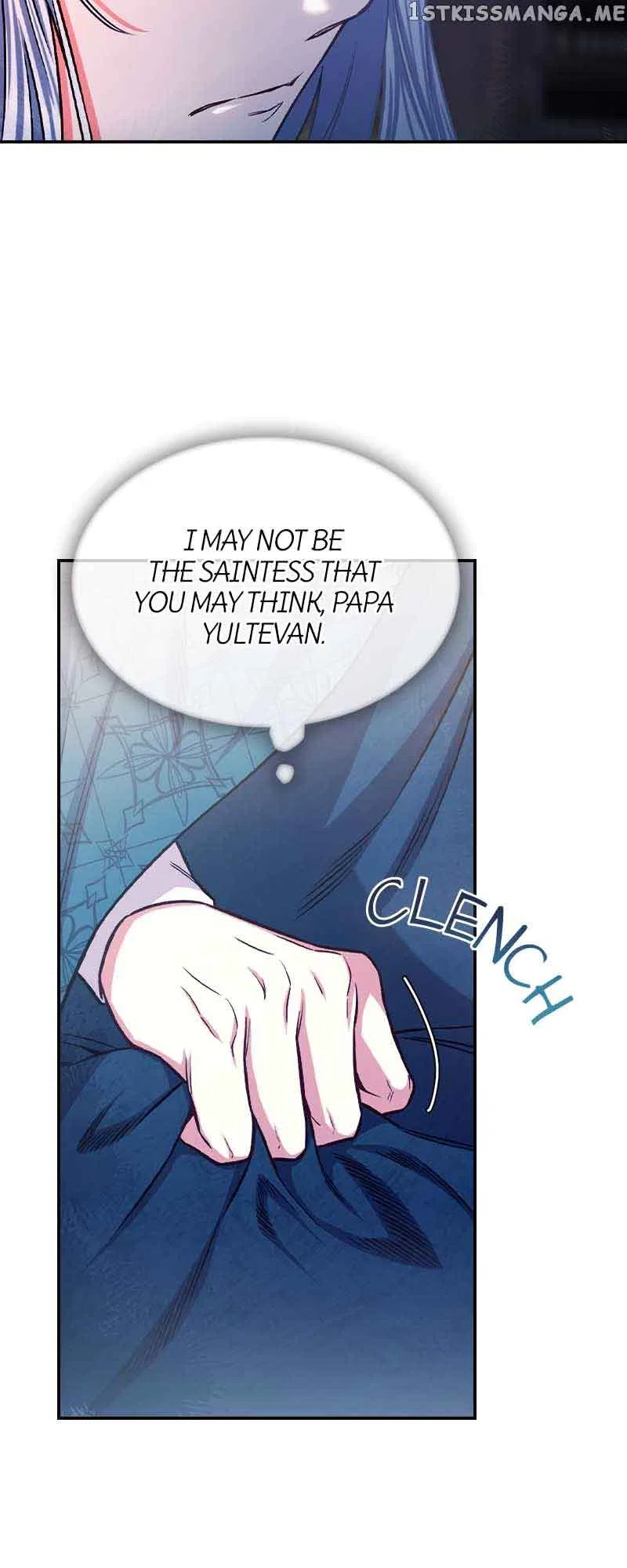 She No Longer Wields Her Sword Chapter 22 – Page 58