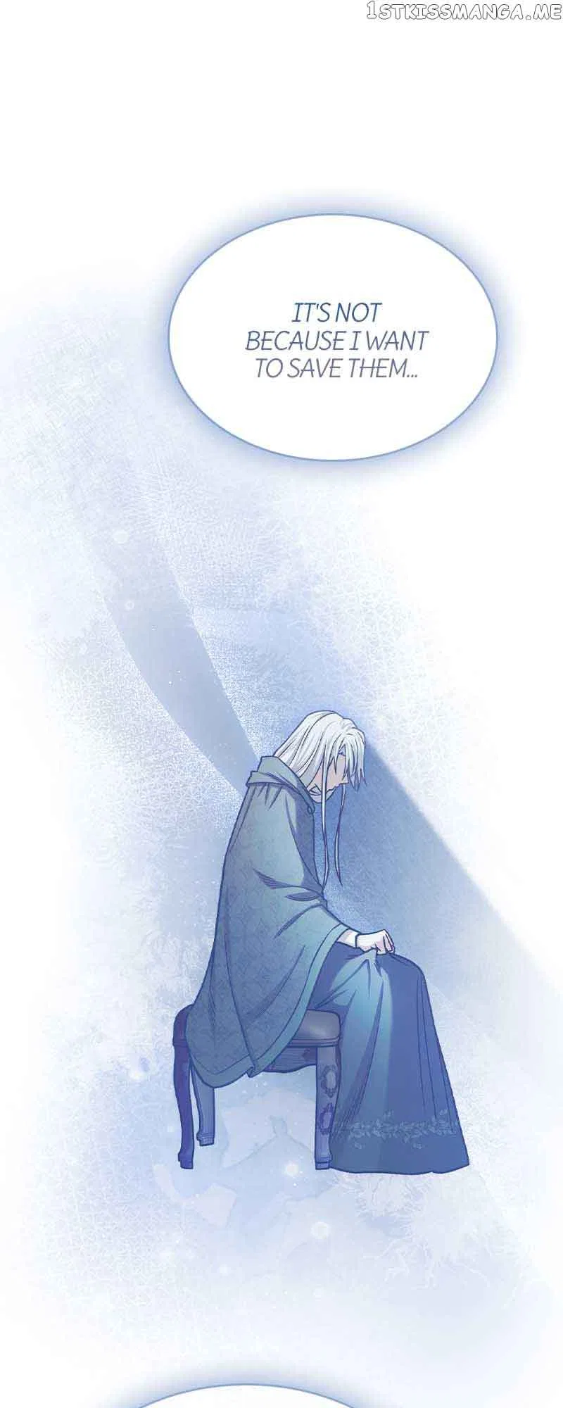 She No Longer Wields Her Sword Chapter 22 – Page 59