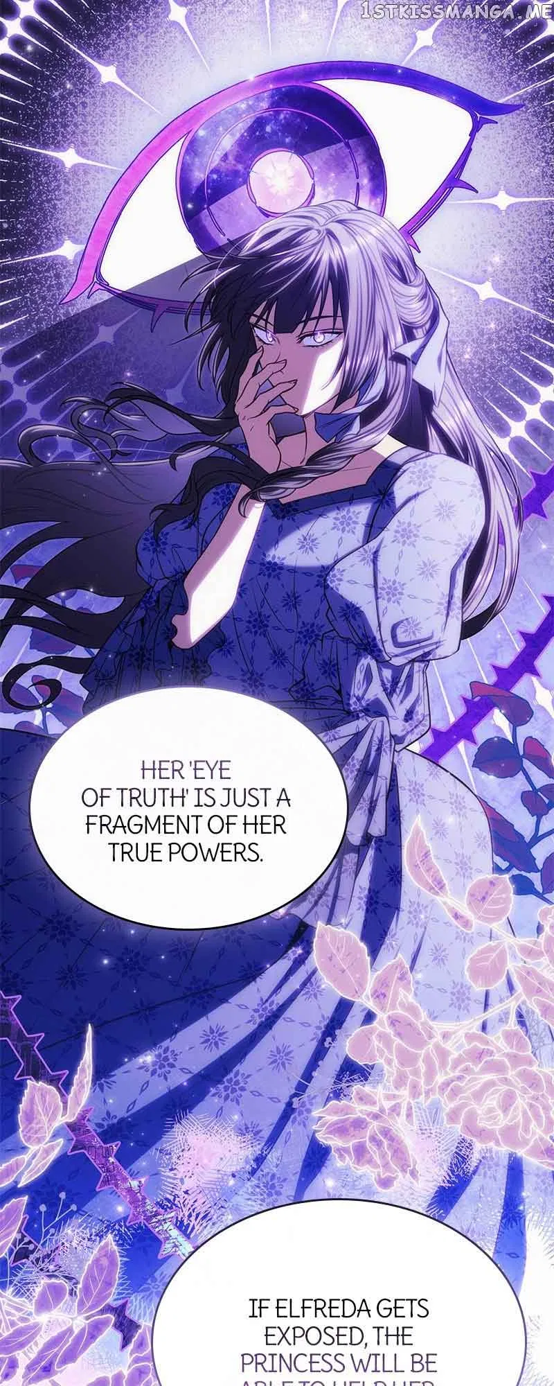 She No Longer Wields Her Sword Chapter 21 – Page 9
