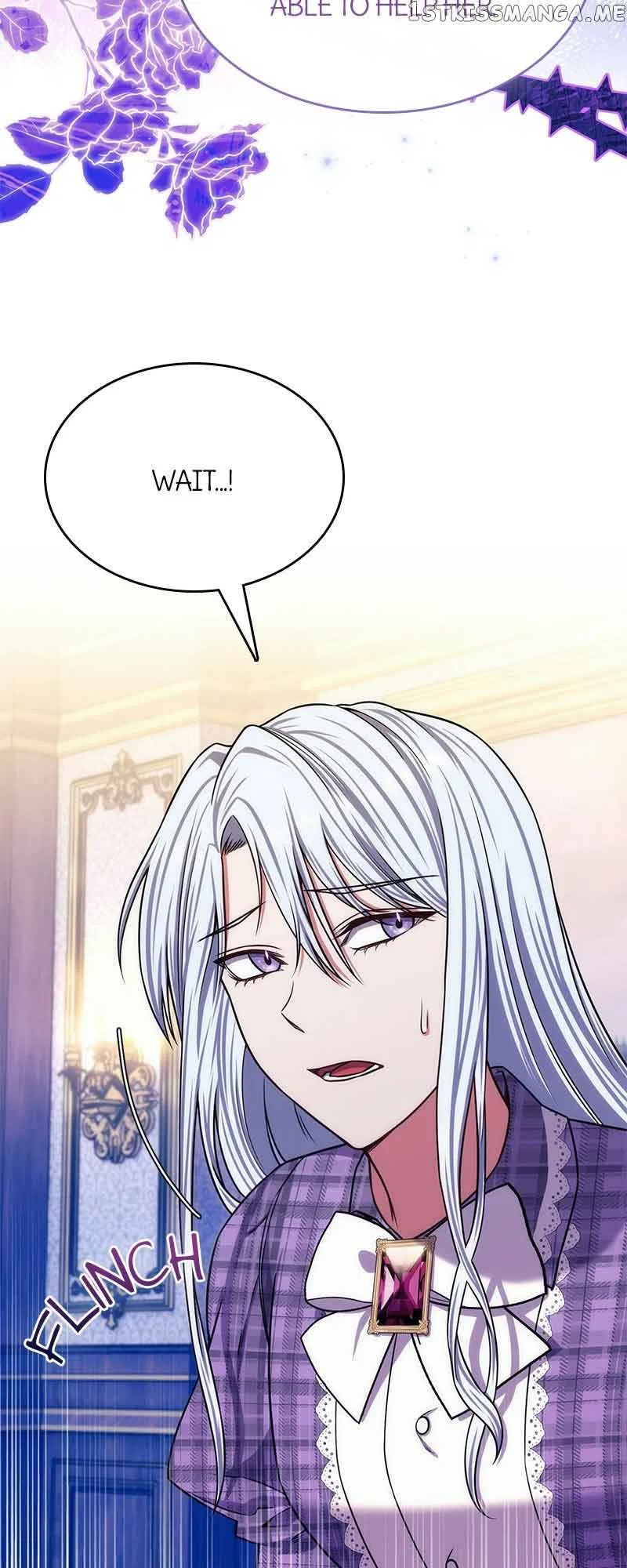 She No Longer Wields Her Sword Chapter 21 – Page 10