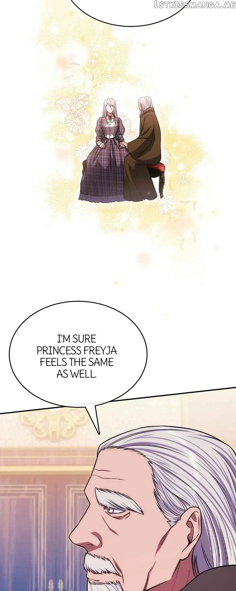 She No Longer Wields Her Sword Chapter 21 – Page 13