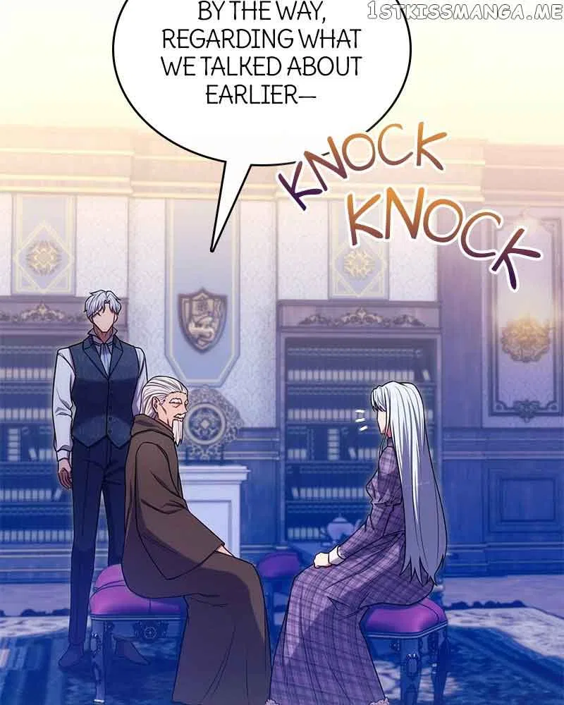 She No Longer Wields Her Sword Chapter 21 – Page 16