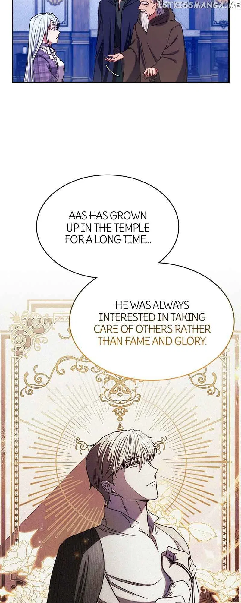 She No Longer Wields Her Sword Chapter 21 – Page 28