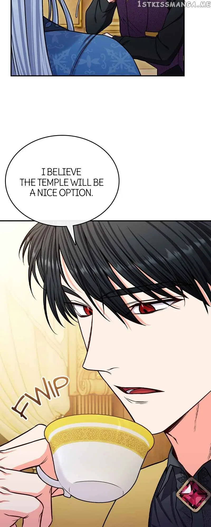 She No Longer Wields Her Sword Chapter 21 – Page 43