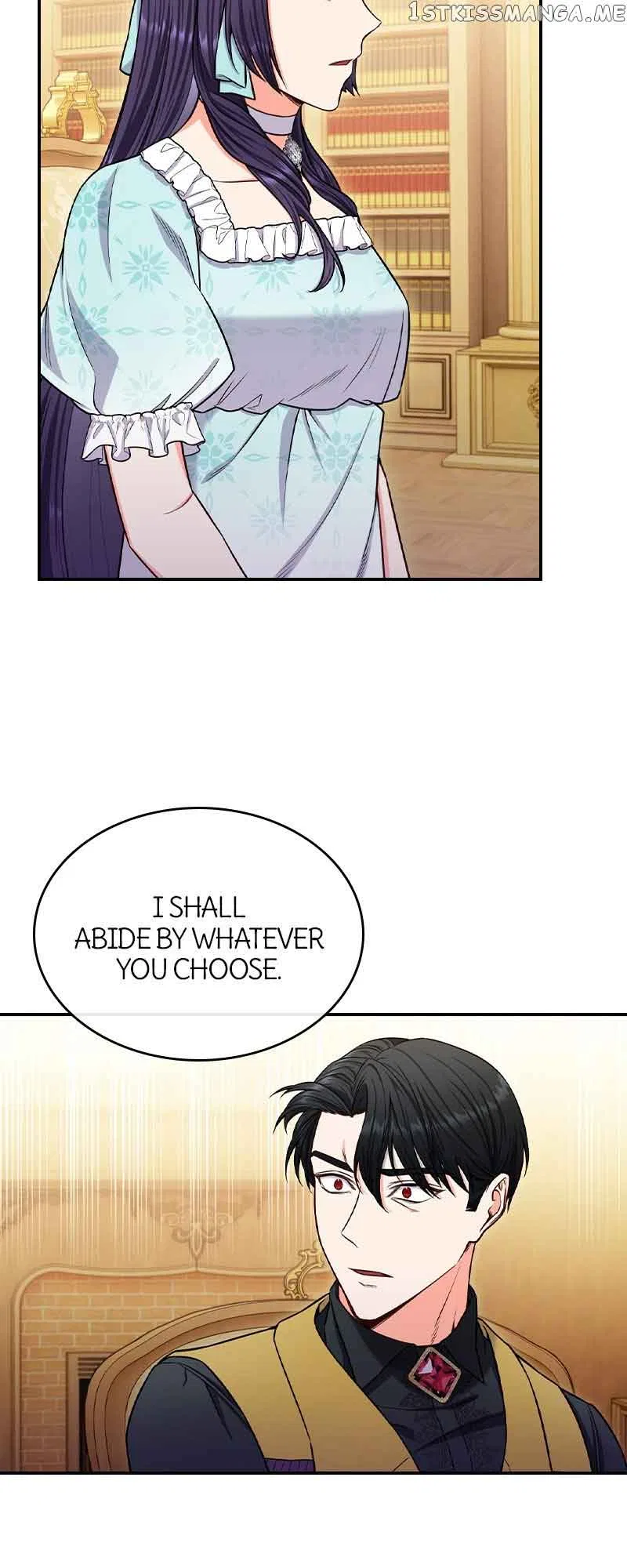 She No Longer Wields Her Sword Chapter 21 – Page 47