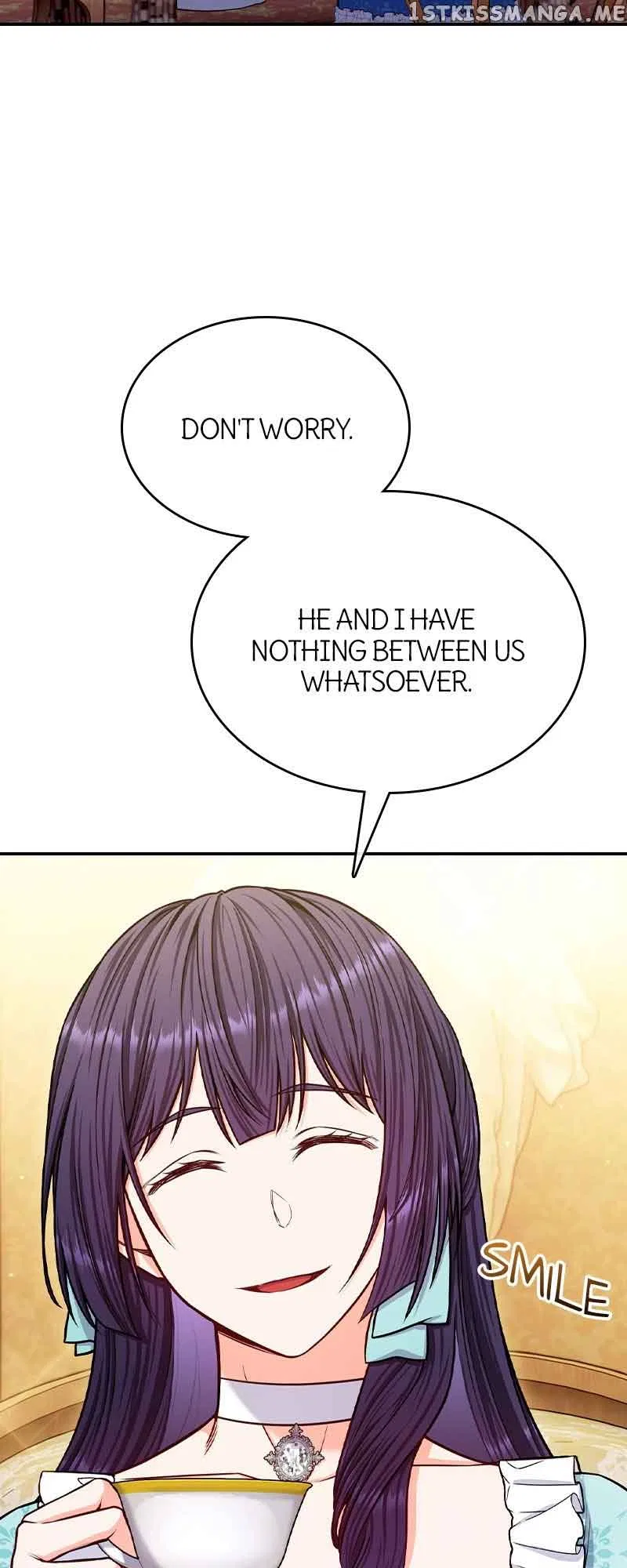 She No Longer Wields Her Sword Chapter 21 – Page 51