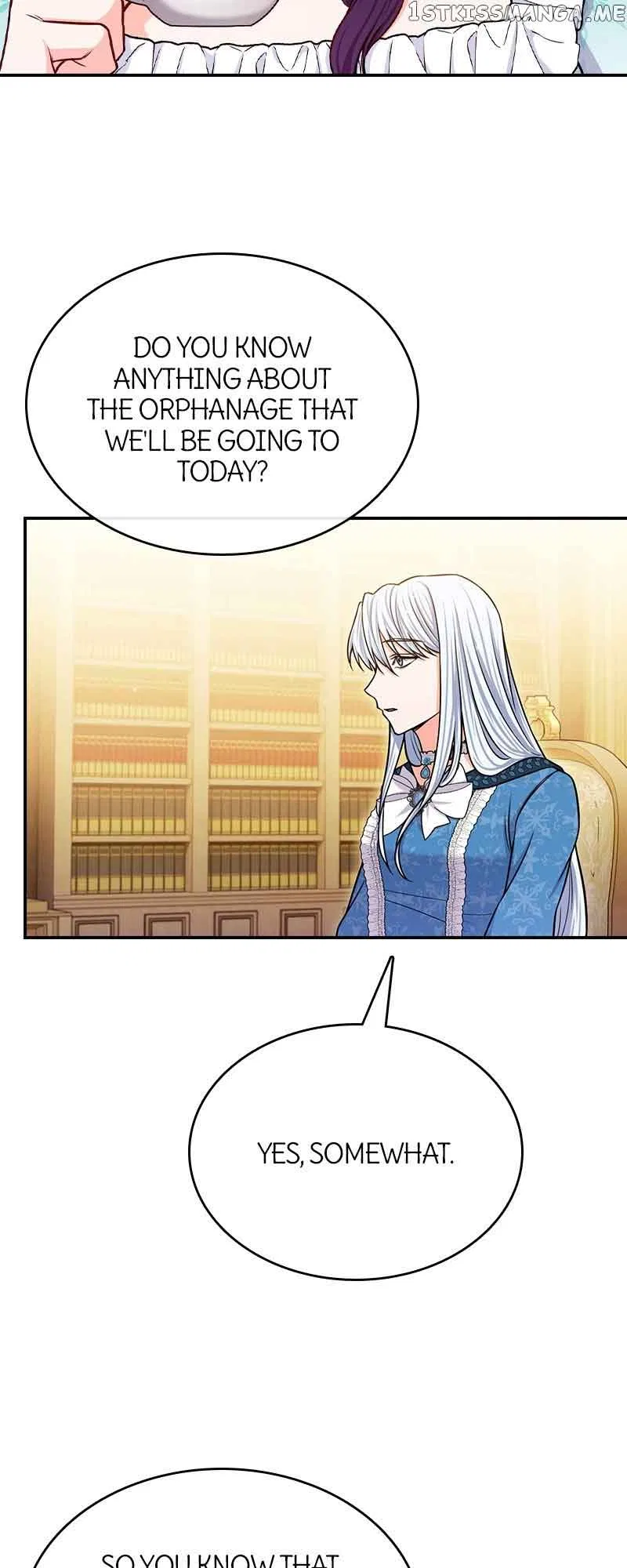 She No Longer Wields Her Sword Chapter 21 – Page 52