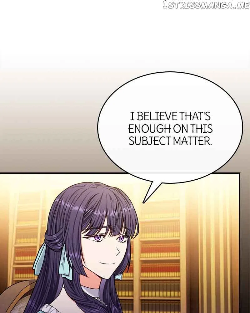 She No Longer Wields Her Sword Chapter 21 – Page 56