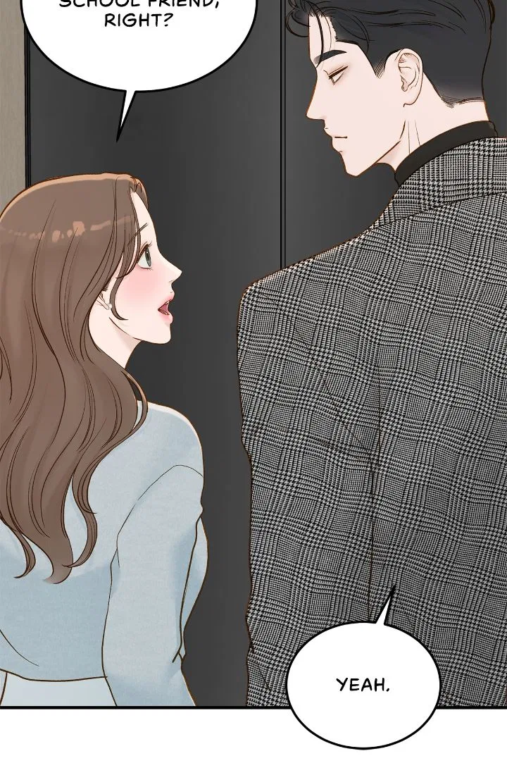 Even Though You Know It’s Crazy Chapter 61 – Page 4