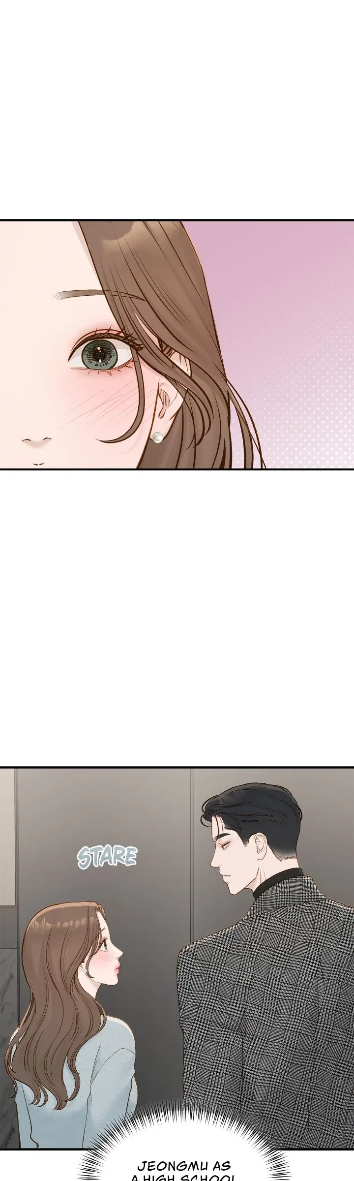 Even Though You Know It’s Crazy Chapter 61 – Page 5