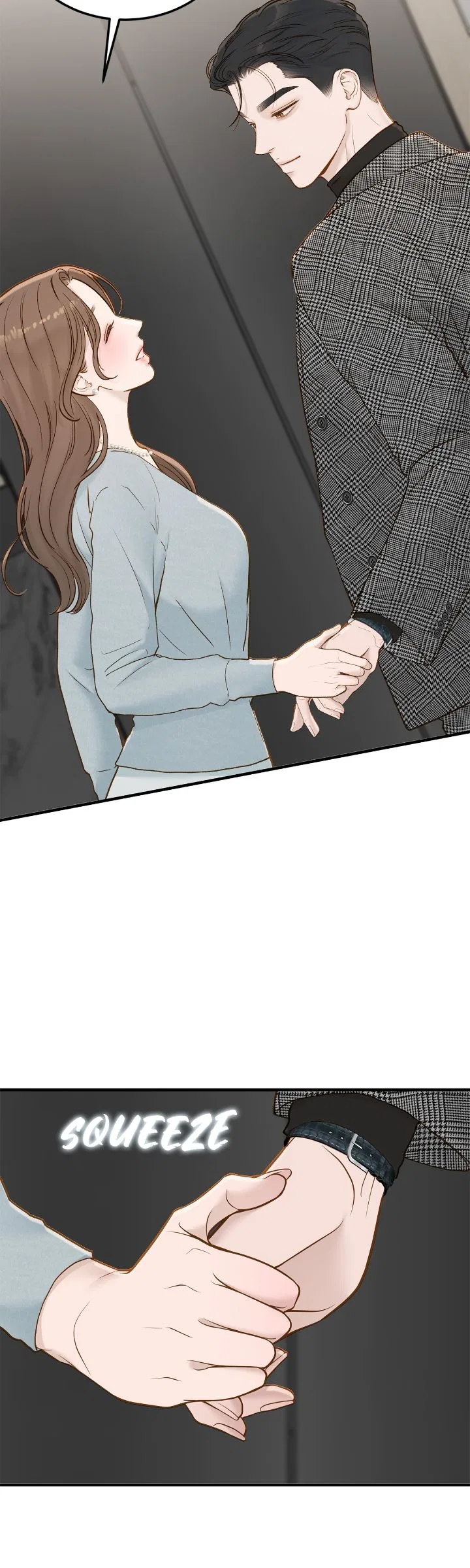 Even Though You Know It’s Crazy Chapter 61 – Page 7
