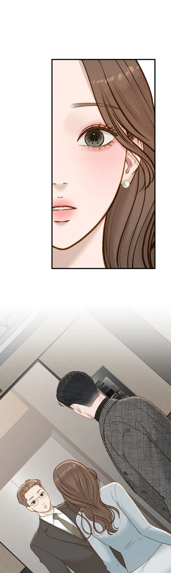 Even Though You Know It’s Crazy Chapter 61 – Page 9