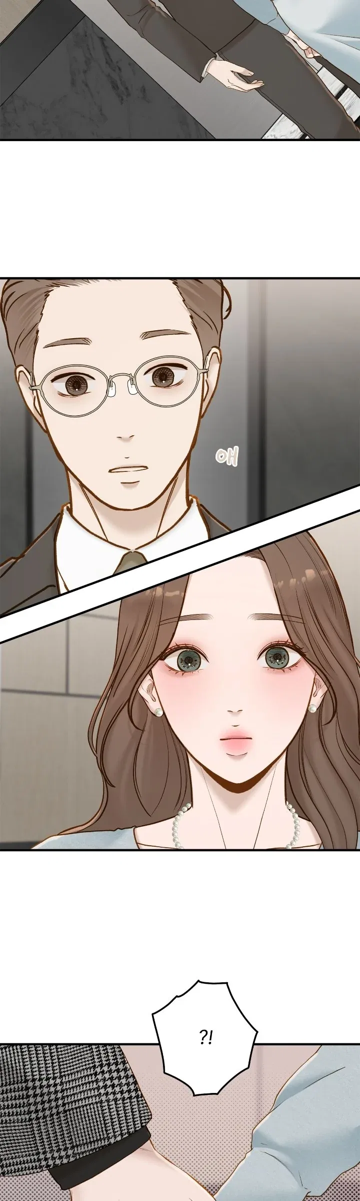 Even Though You Know It’s Crazy Chapter 61 – Page 10