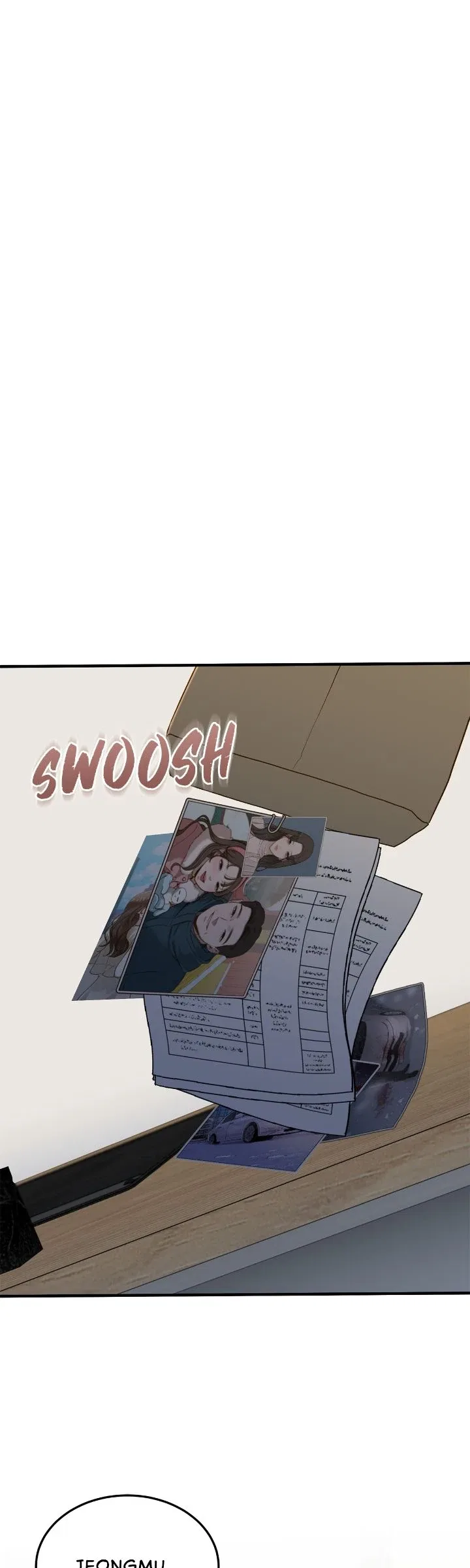Even Though You Know It’s Crazy Chapter 61 – Page 21