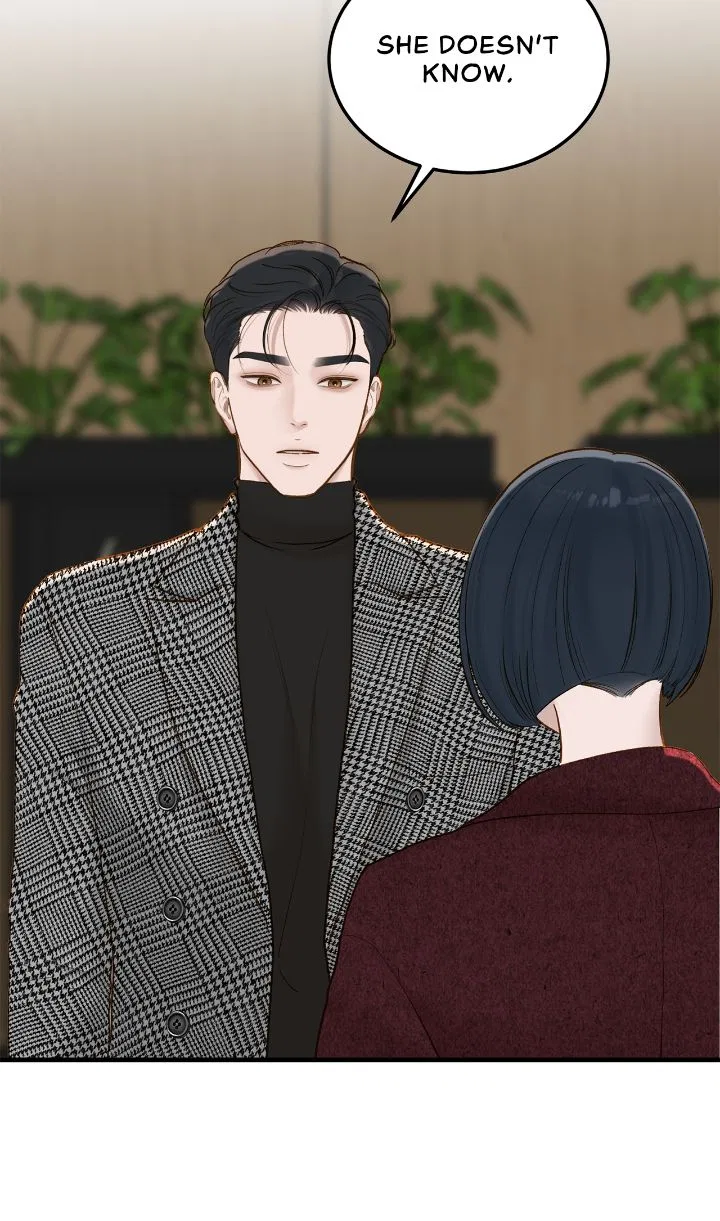 Even Though You Know It’s Crazy Chapter 61 – Page 24