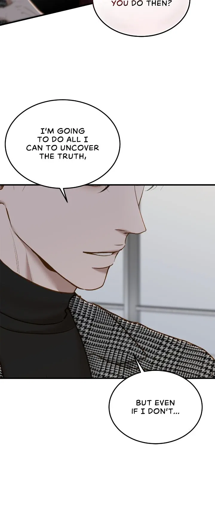 Even Though You Know It’s Crazy Chapter 61 – Page 28