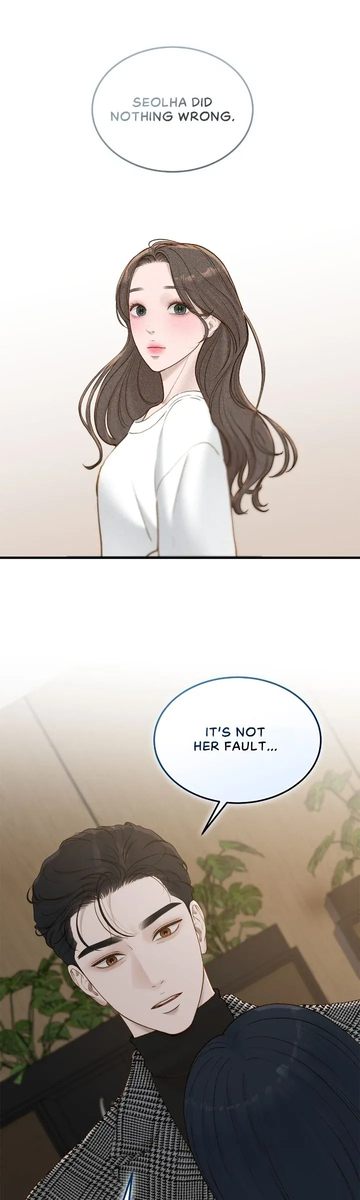 Even Though You Know It’s Crazy Chapter 61 – Page 29