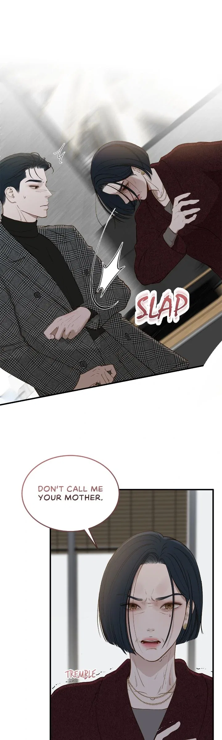 Even Though You Know It’s Crazy Chapter 61 – Page 33