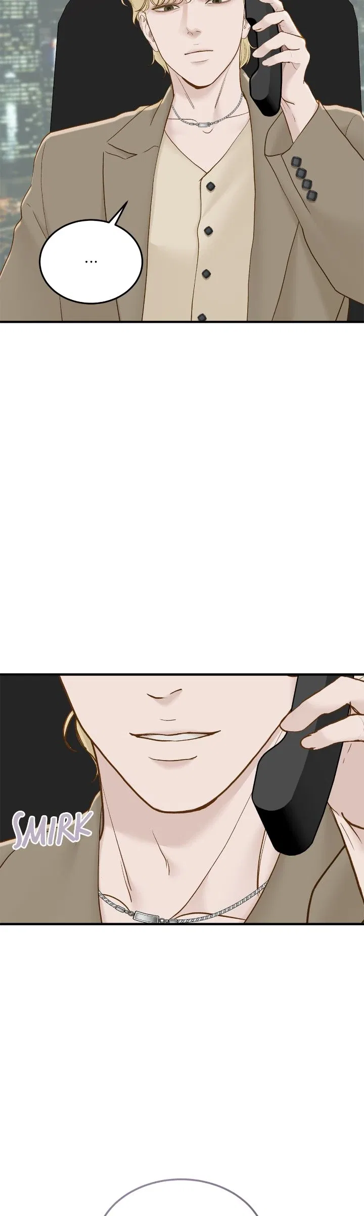 Even Though You Know It’s Crazy Chapter 61 – Page 38