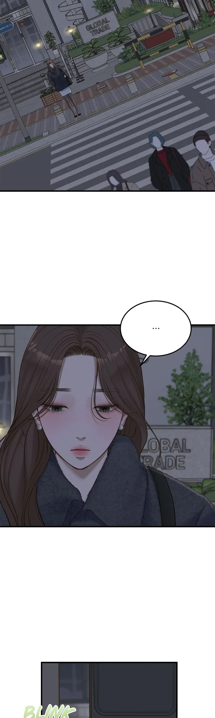 Even Though You Know It’s Crazy Chapter 61 – Page 44