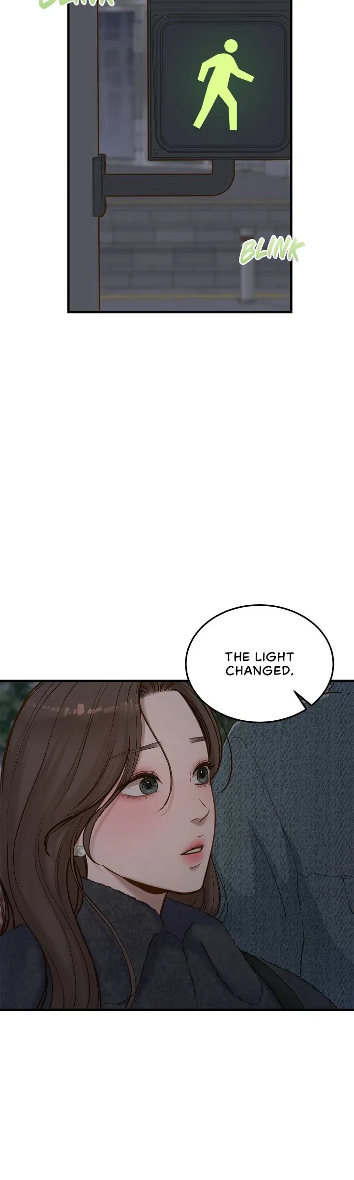 Even Though You Know It’s Crazy Chapter 61 – Page 45