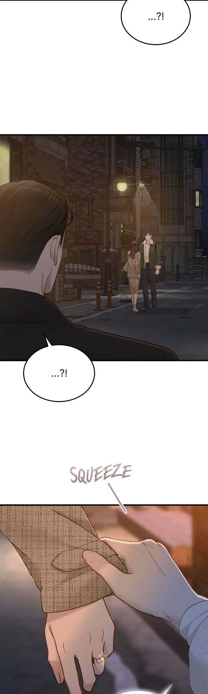 Even Though You Know It’s Crazy Chapter 60 – Page 2
