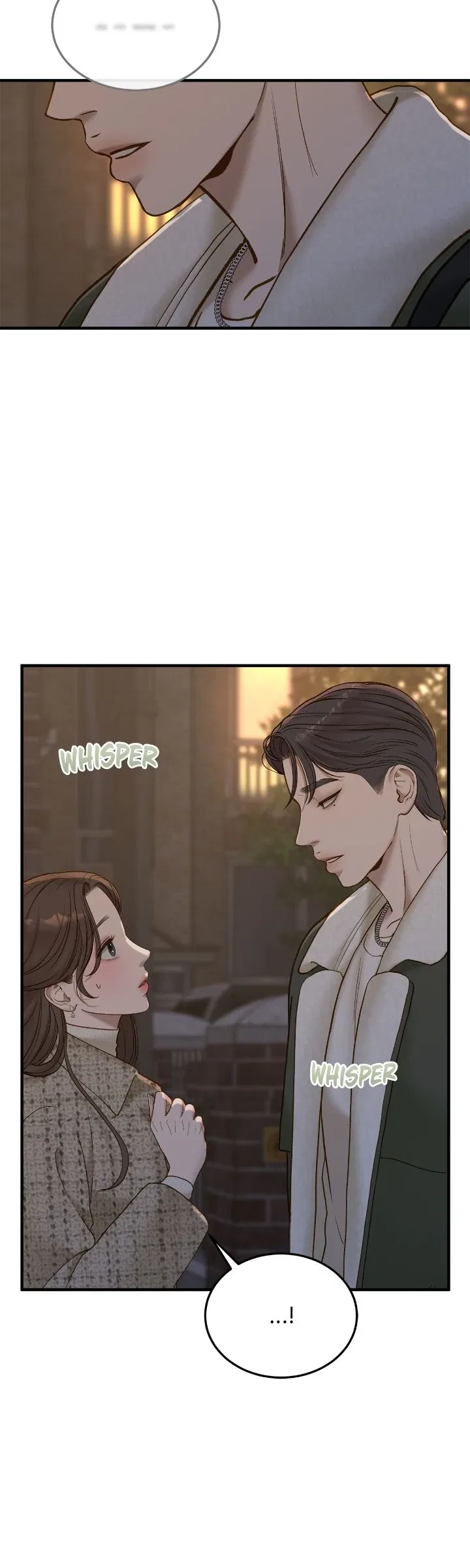 Even Though You Know It’s Crazy Chapter 60 – Page 4