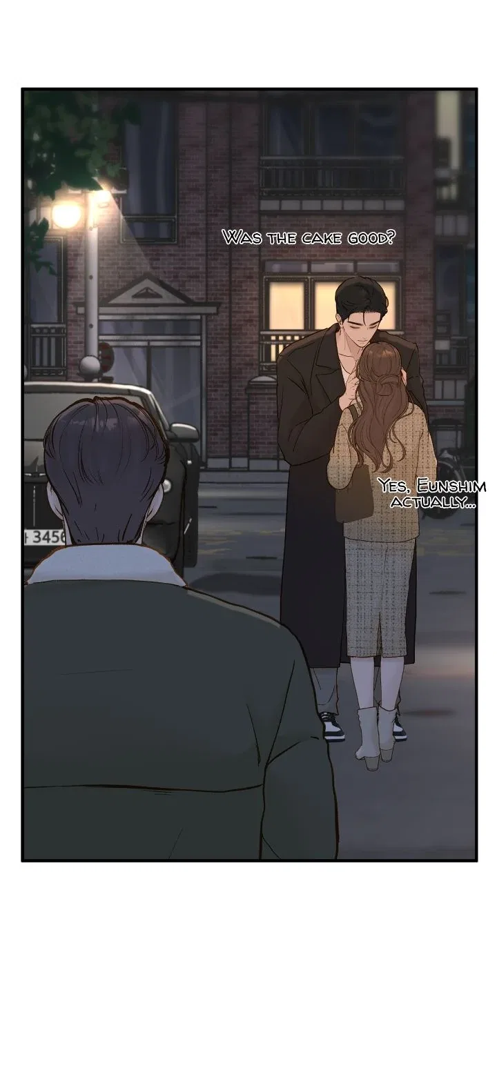 Even Though You Know It’s Crazy Chapter 60 – Page 9