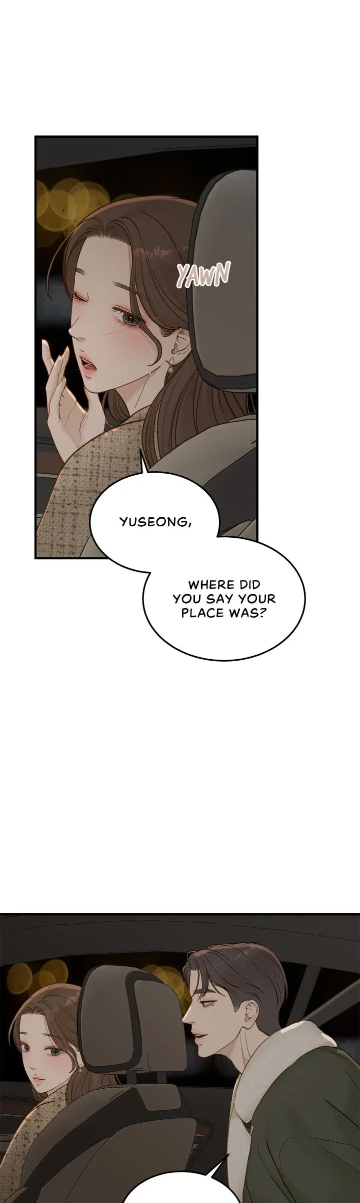 Even Though You Know It’s Crazy Chapter 60 – Page 16