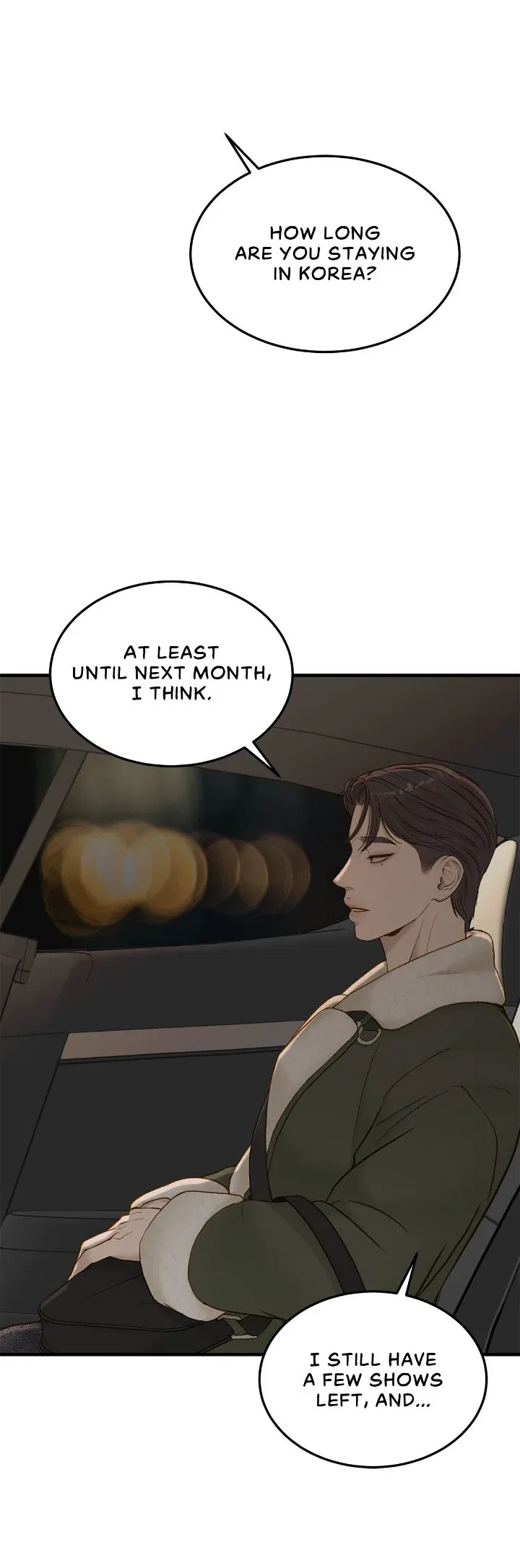 Even Though You Know It’s Crazy Chapter 60 – Page 18