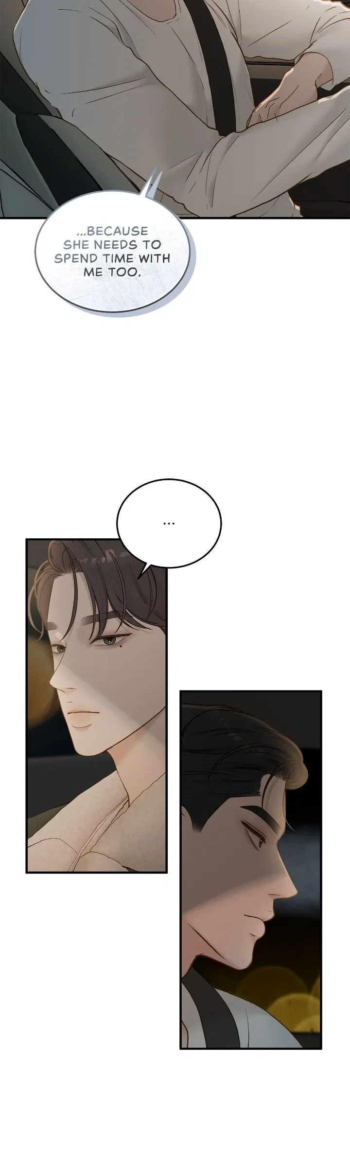 Even Though You Know It’s Crazy Chapter 60 – Page 20