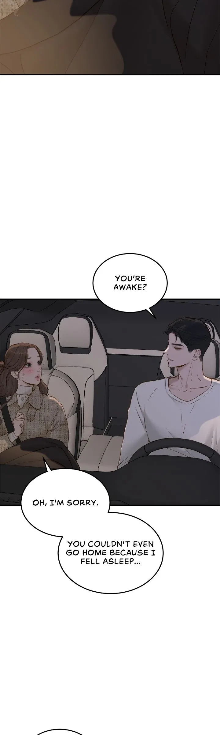 Even Though You Know It’s Crazy Chapter 60 – Page 24