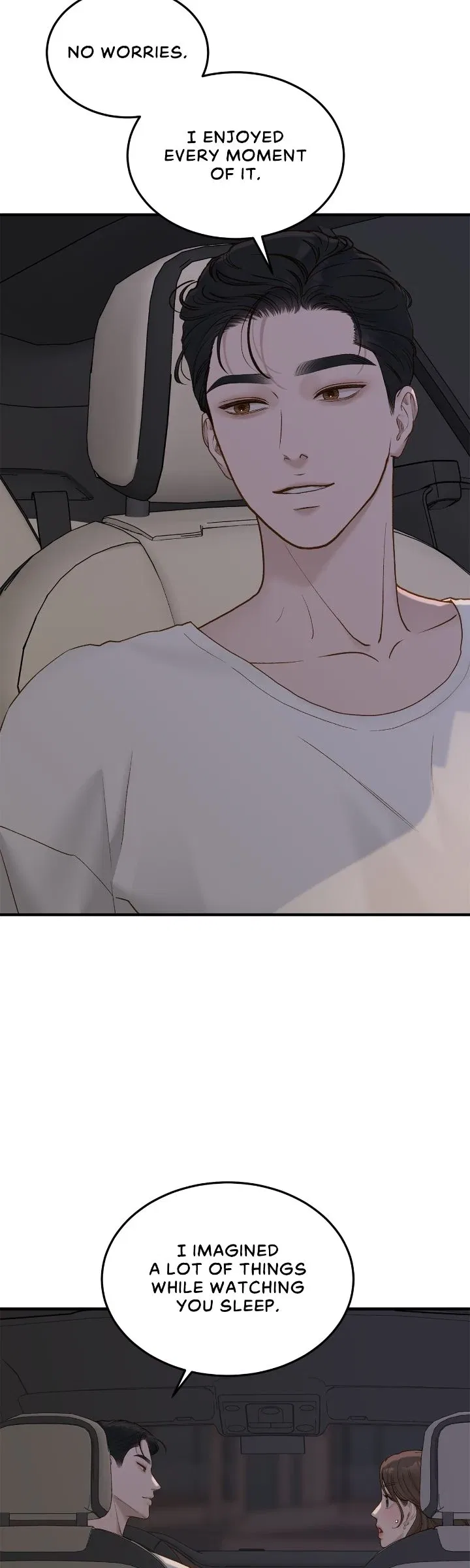 Even Though You Know It’s Crazy Chapter 60 – Page 25