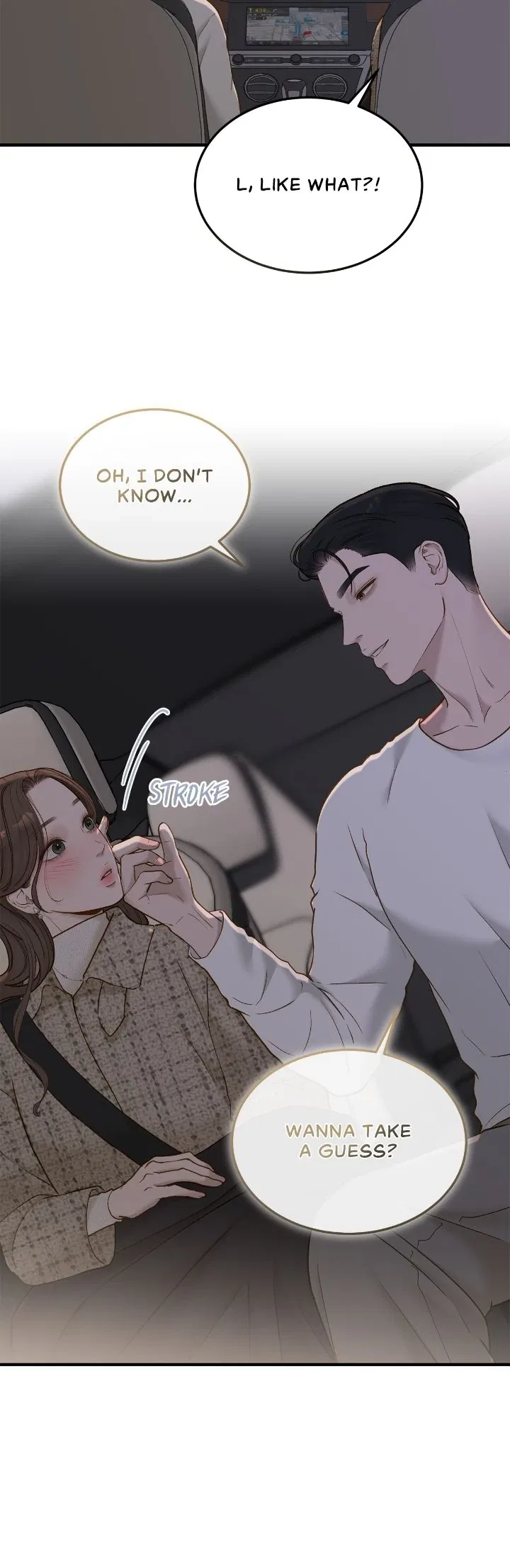 Even Though You Know It’s Crazy Chapter 60 – Page 26