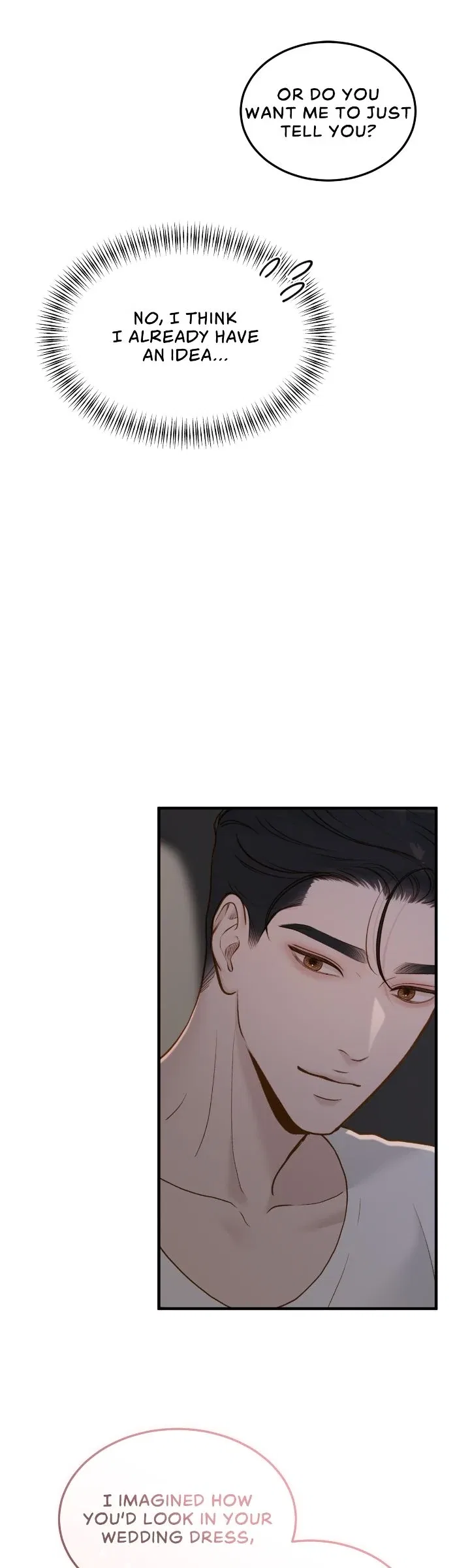 Even Though You Know It’s Crazy Chapter 60 – Page 27