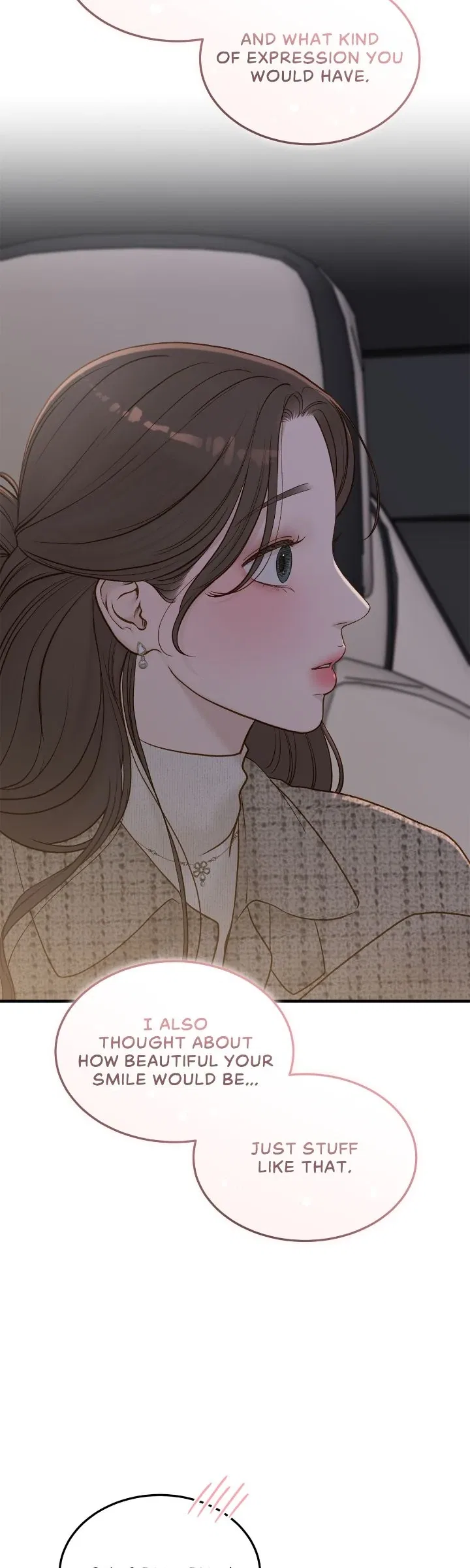 Even Though You Know It’s Crazy Chapter 60 – Page 28