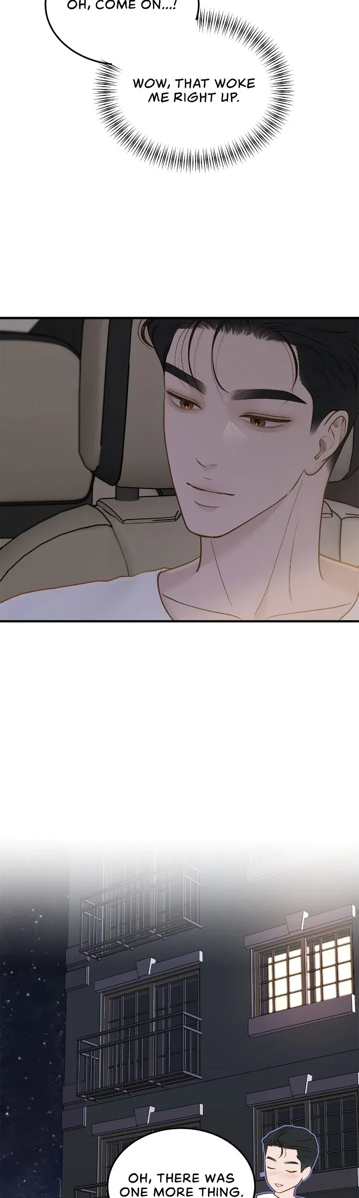 Even Though You Know It’s Crazy Chapter 60 – Page 29