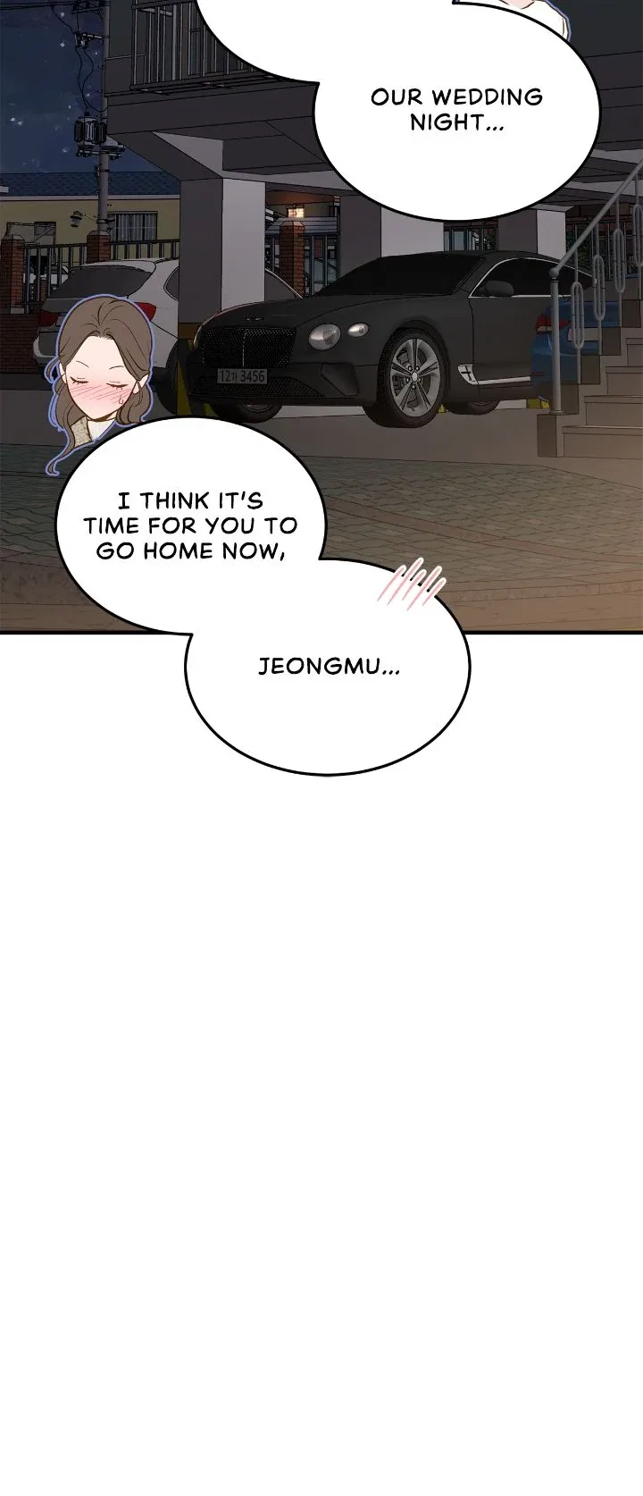 Even Though You Know It’s Crazy Chapter 60 – Page 30