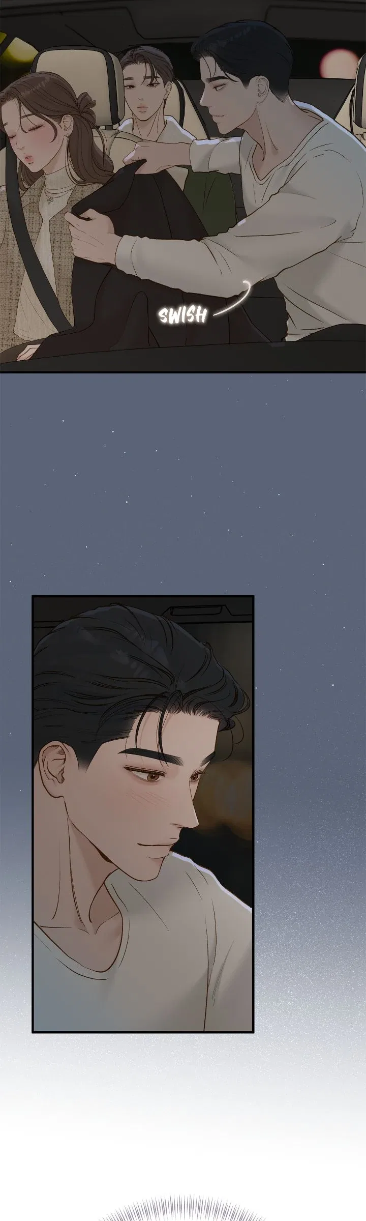 Even Though You Know It’s Crazy Chapter 60 – Page 32