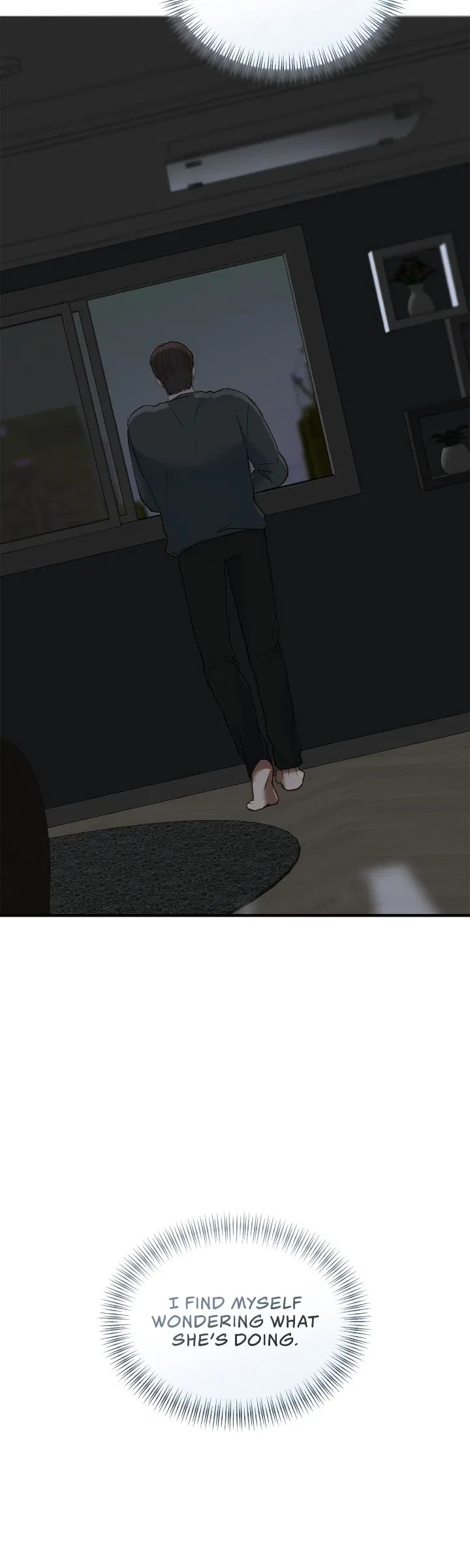 Even Though You Know It’s Crazy Chapter 60 – Page 36