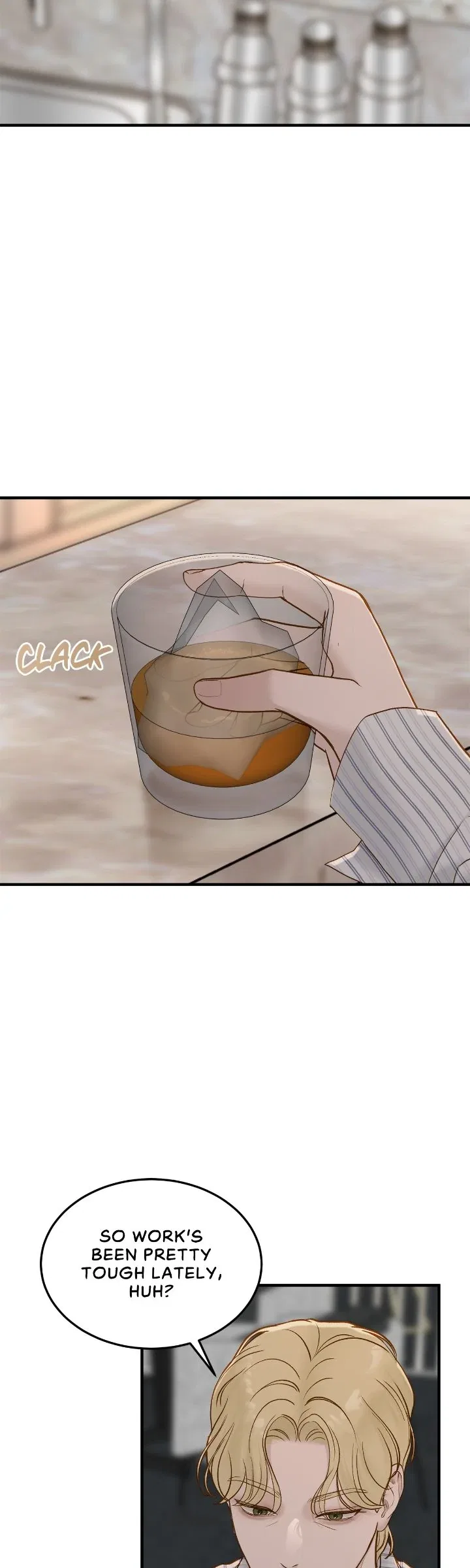 Even Though You Know It’s Crazy Chapter 60 – Page 44