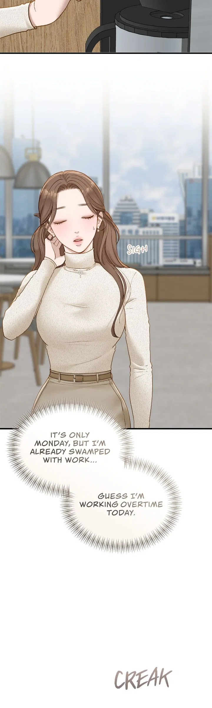 Even Though You Know It’s Crazy Chapter 59 – Page 2