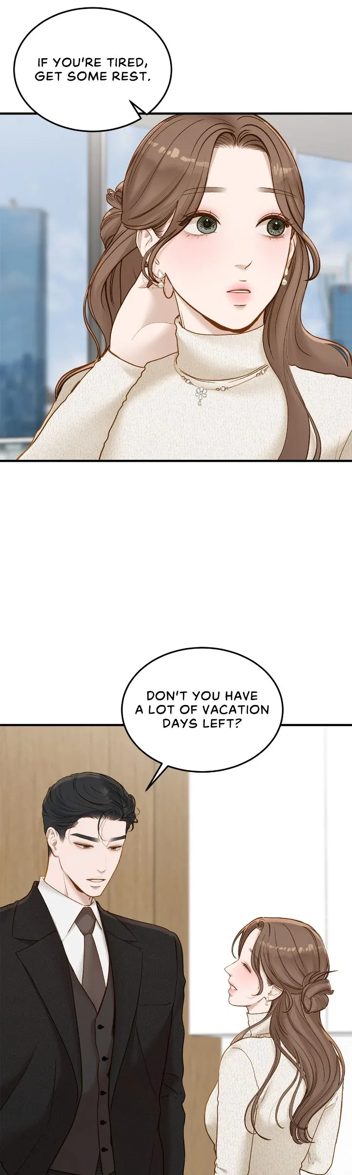 Even Though You Know It’s Crazy Chapter 59 – Page 3