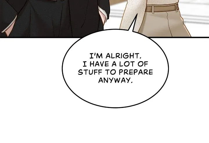 Even Though You Know It’s Crazy Chapter 59 – Page 4