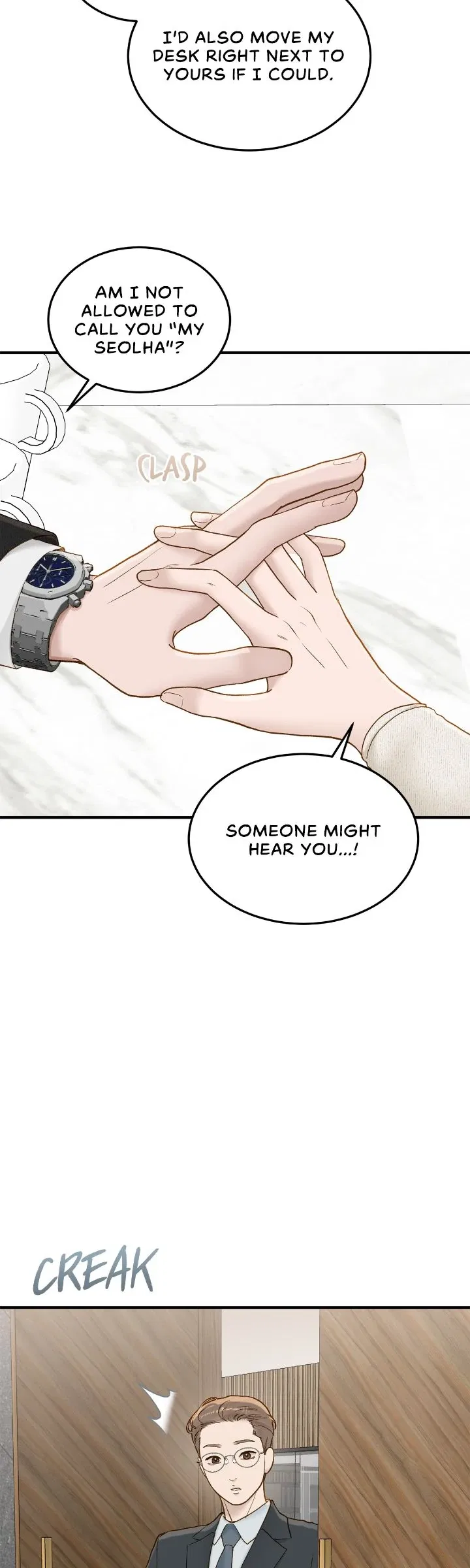 Even Though You Know It’s Crazy Chapter 59 – Page 6