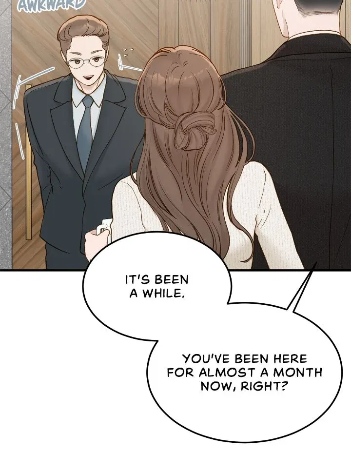 Even Though You Know It’s Crazy Chapter 59 – Page 8