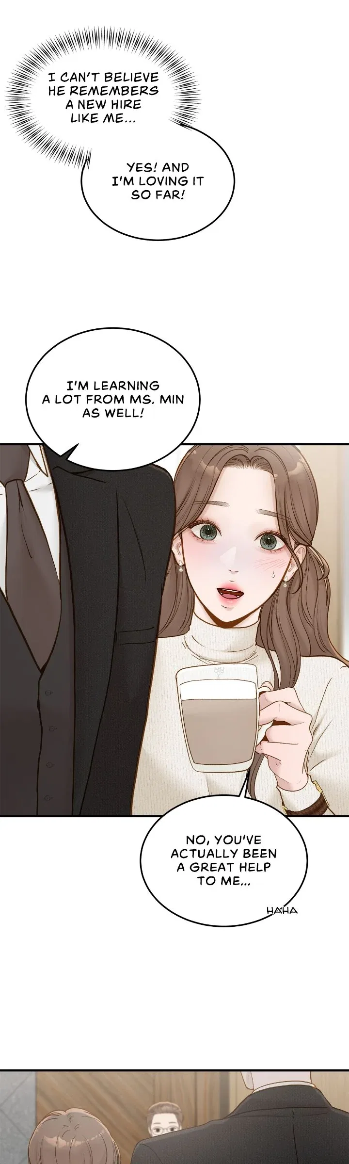 Even Though You Know It’s Crazy Chapter 59 – Page 9
