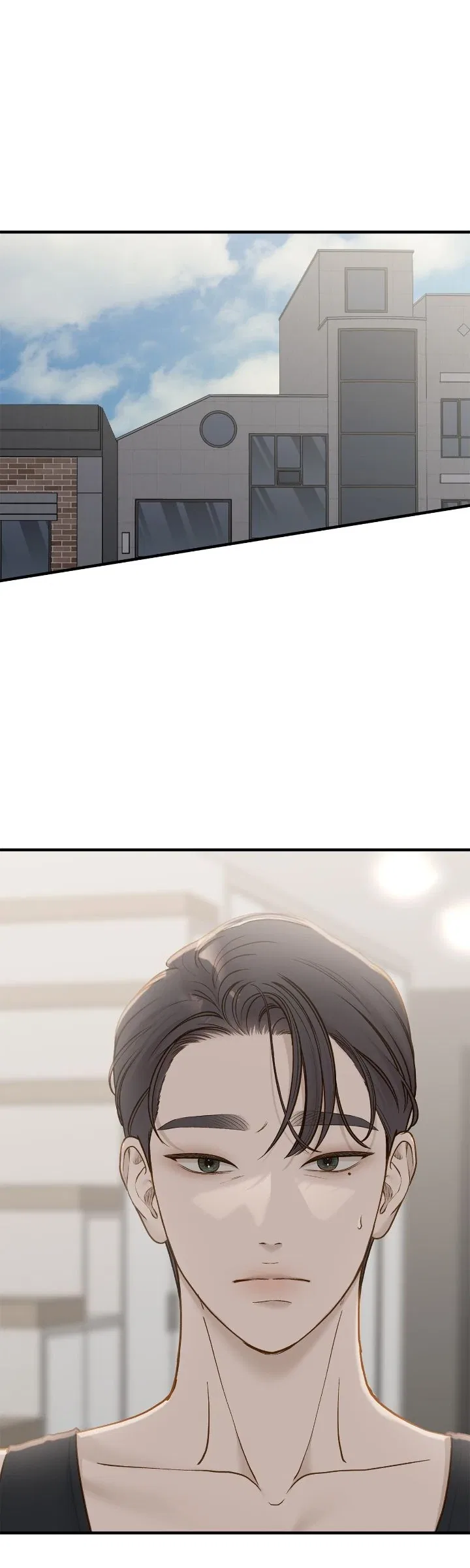 Even Though You Know It’s Crazy Chapter 59 – Page 18